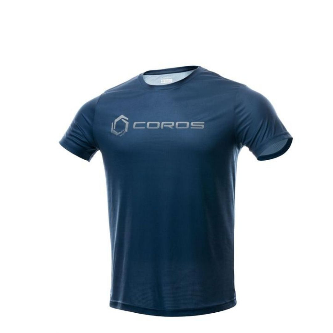 COROS Technical Shirt (Random allocation of colours: Navy)