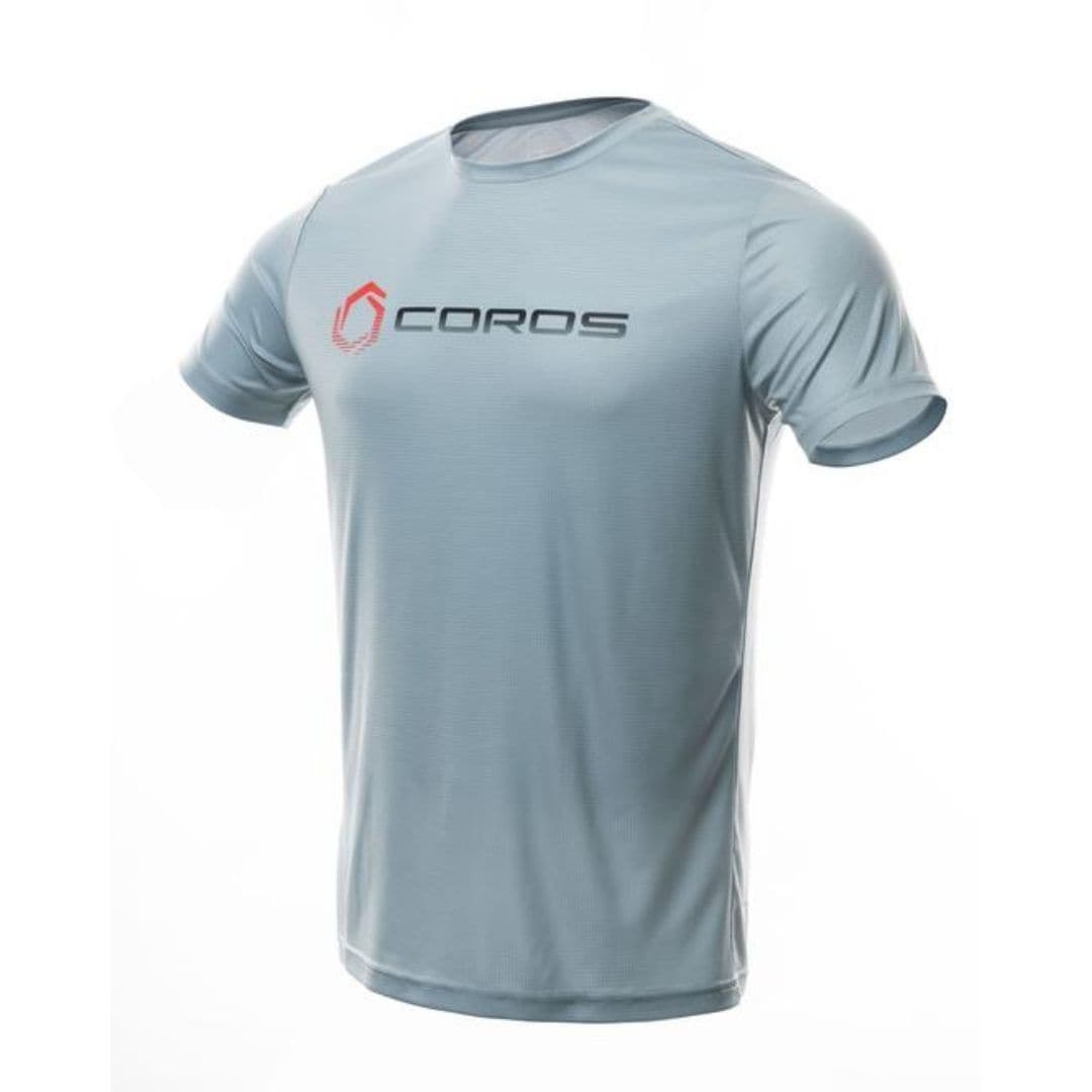 COROS Technical Shirt (Random allocation of colours: Grey)