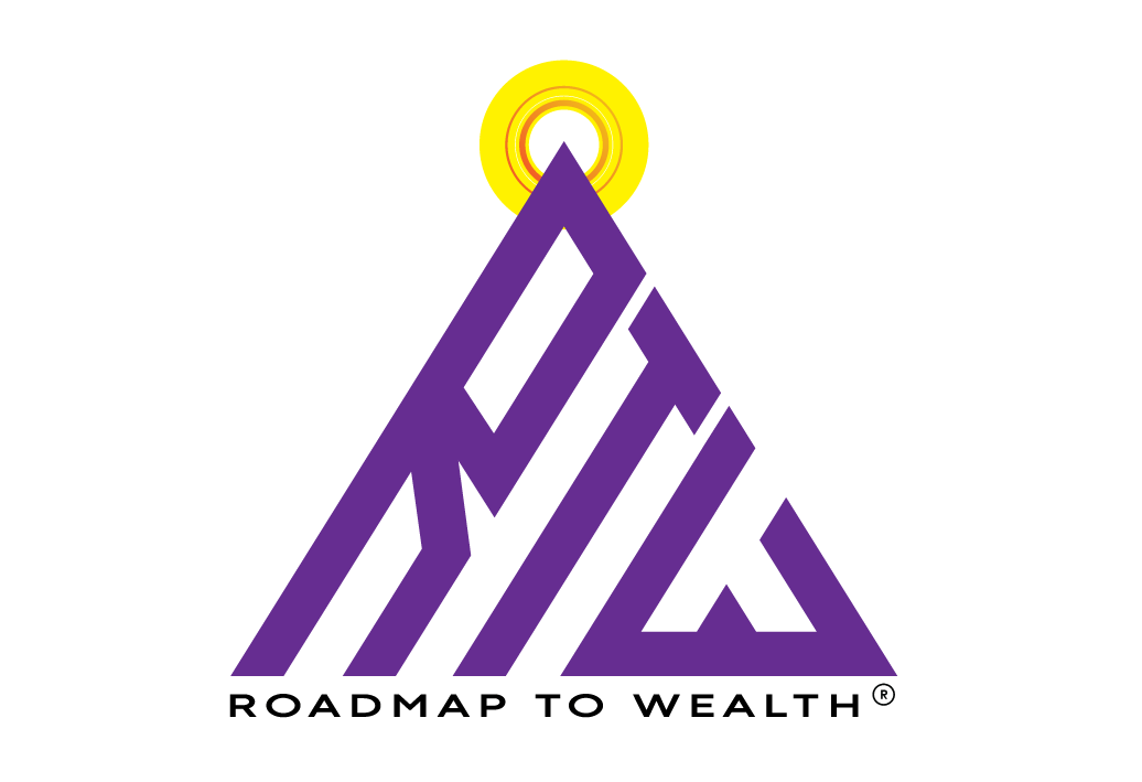 Roadmap To Wealth