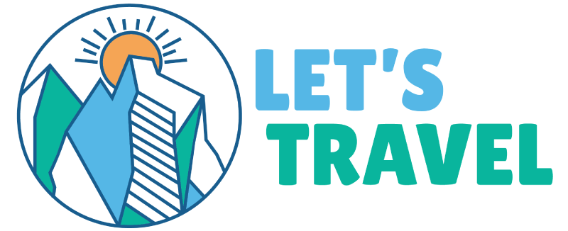 Let's Travel