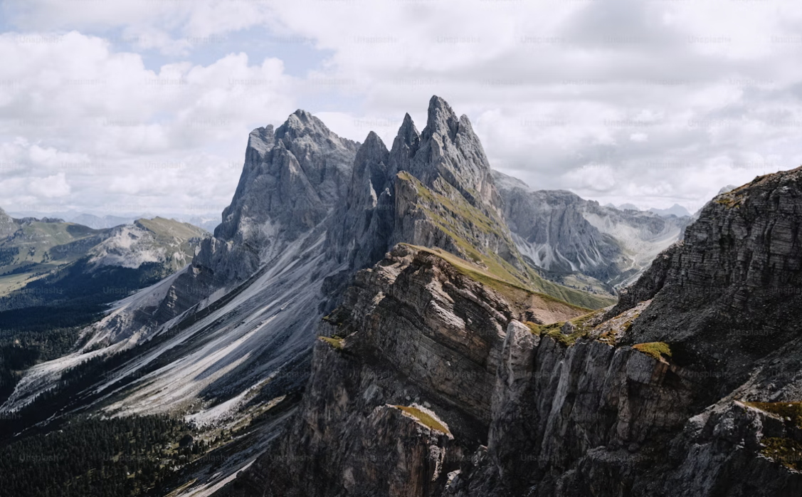 意大利多洛米蒂Dolomites徒步團 (8天)